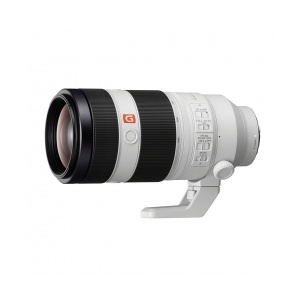 Sony 100-400mm f/4.5-5.6 OSS GM FE, Alb, E-mount