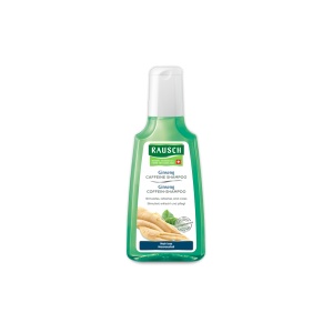 Rausch Sampon impotriva caderii parului cu ginseng si cafeina 200ml