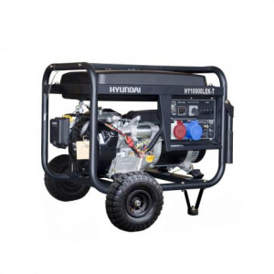 Hyundai HY10000LEK-T