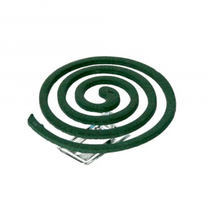 Bros Spirale fumigene impotriva tantarilor 10 buc