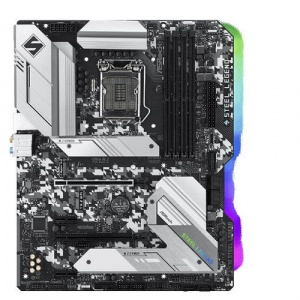 Asrock H470 Steel Legend