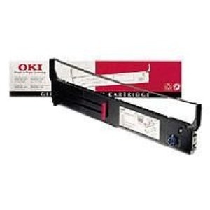 Oki Ribbon 43503601
