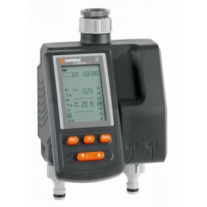 Gardena Programator udare C 2030 DUO PLUS