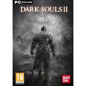 Namco Bandai Dark Souls 2 PC