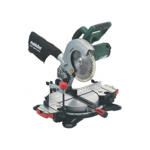 METABO KS 216 M Lasercut