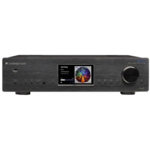 Cambridge Audio Azur 851N Negru