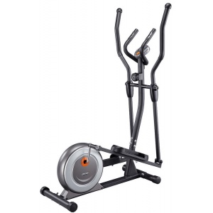 Lifegear Bicicleta eliptica magnetica Advanced