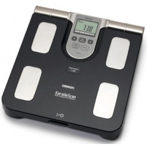 Omron KaradaScan HBF-508-E