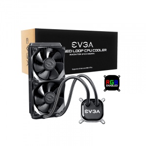 EVGA CLC 240 Liquid