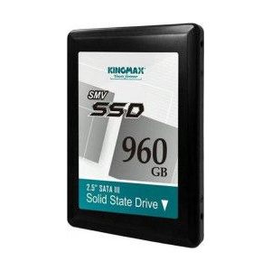 Kingmax SMV32 960GB SATA3 2.5 inch Negru