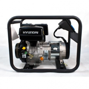 Hyundai HY6000