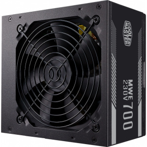 Cooler Master MWE 700 White V2