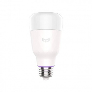 Xiaomi LED Smart Xiaomi 1S RGBW, 8.5W, 800 lumeni, E27