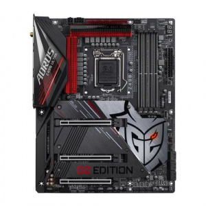 Gigabyte Z490 AORUS ULTRA G2