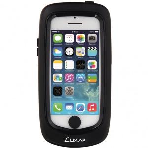 Thermaltake Luxa2 H10+ Bike Mount Holder For iPhone 5/5S/5C (HO-BMH-PCI5BK-00)
