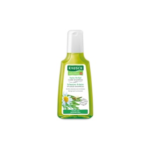 Rausch Sampon tratament cu ierburi elvetiene 200ml
