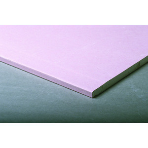 Siniat Placa gips-carton NIDA hydroflam 12.5x1200x2600