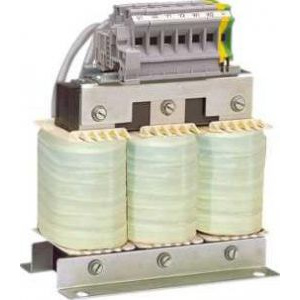 Schneider Electric Inductanta Motor 314A (X3) Ip00 VW3A5105