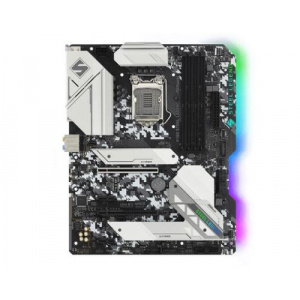Asrock B460 Steel Legend
