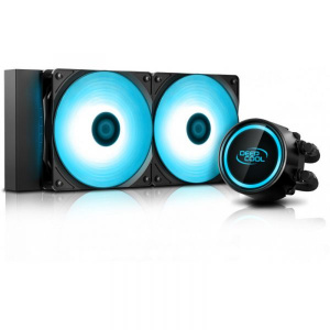 DeepCool GAMMAXX L240 V2