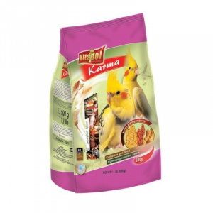 Vitapol Hrana completa nimfe, 2.2 kg
