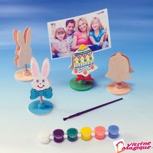 Vitrine Magique Kit 2 clipsuri memo de Paste