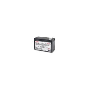 APC Replacement Battery Cartridge #110 RBC110