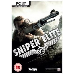 505 Games Sniper Elite V2 (PC) G7857