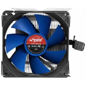 Spire Sigor IV SP543S1