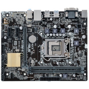 Asus H110M-K