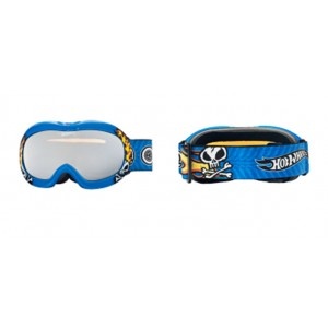 Vision One Ochelari ski Hot Wheels