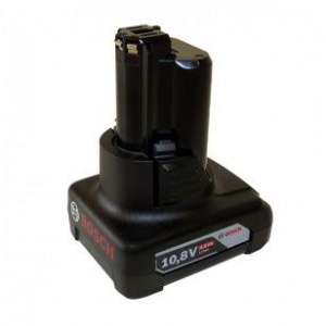 Bosch Acumulator 10,8 V Li-ion 4,0 Ah