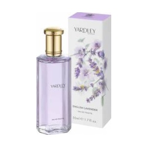 Yardley English Lavender by Femei 50ml