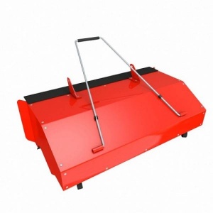 HECHT Cutie de colectare pentru 8101, 8101 S, 8101 BS (008101B)