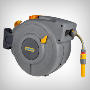 Hozelock Tambur Autoreel complet 20m furtun
