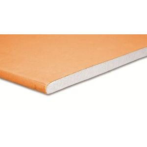 Siniat Placa gips-carton AquaBoard 12.5x1200x2600mm