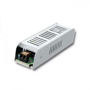 Qoltec LED Driver IP20 | 60W | 12V | 5A | Slim case 50962