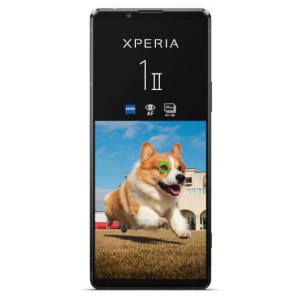 Sony Xperia 1 II 256GB Dual SIM Black