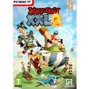 Microids Asterix Obelix XXL2 PC