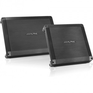 Alpine BBX-T600