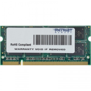 Patriot Memory Signature 2GB DDR2 (PSD22G8002S)