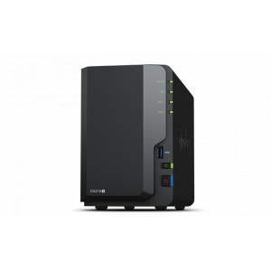 Synology DS218+