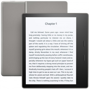 Amazon Oasis 9th Generation