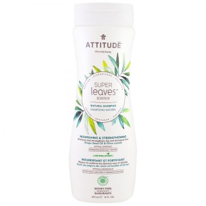Attitude Sampon pentru hranire si intarire 473 ml