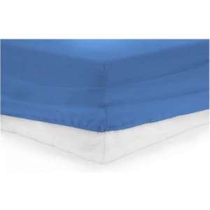 Heinner Cearceaf de pat cu elastic HR-ZSHEET-90BLUE