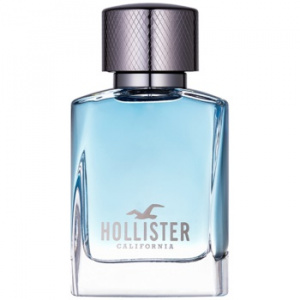 Hollister Wave EDT 30 ml