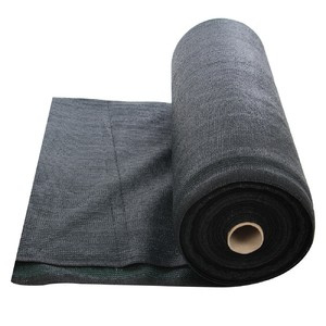 TENAX Plasa umbrire Soleado HG verde 2X100m