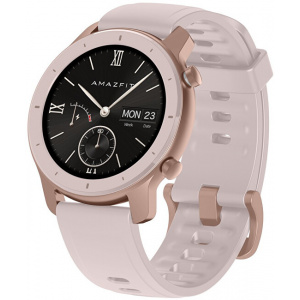 Xiaomi Amazfit GTR 42mm pink