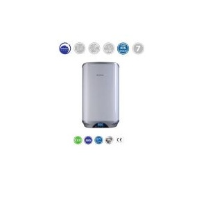 Ariston Shape Premium 100, boiler electric