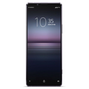 Sony Xperia 1 II 256GB Dual SIM Purple